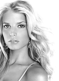 Jessica simpson
 #27074055