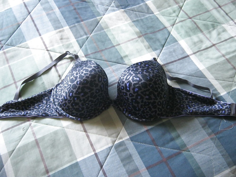 Neighbor's wife's undies! #31999907