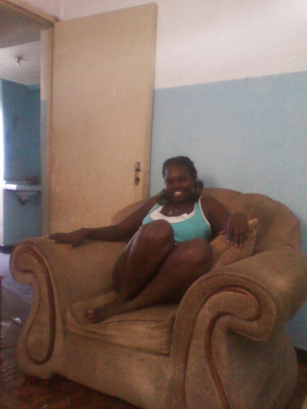 Felisha 22 years from Kenya Africa #40098802