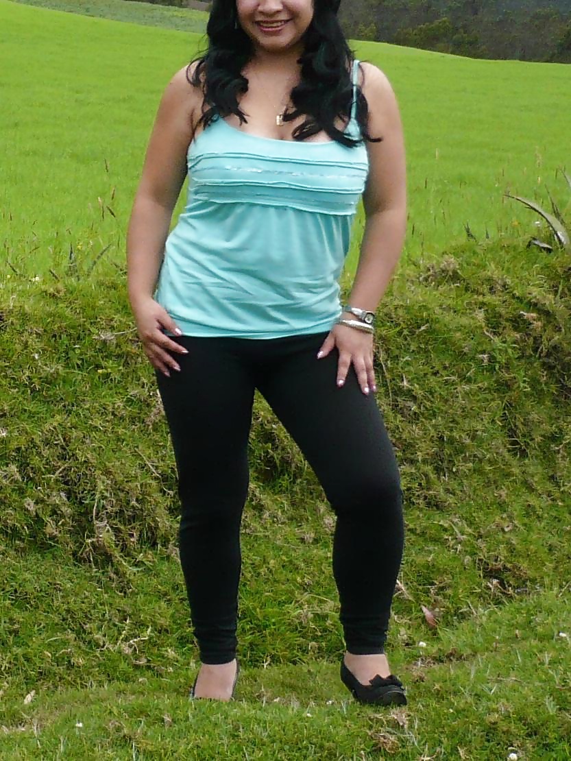 Jess Esposa Mexicana Bien Chichona #40472262