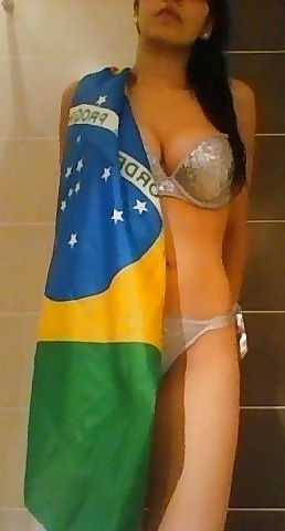 Brazilian time #38815372