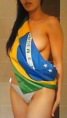 Brazilian time #38815384