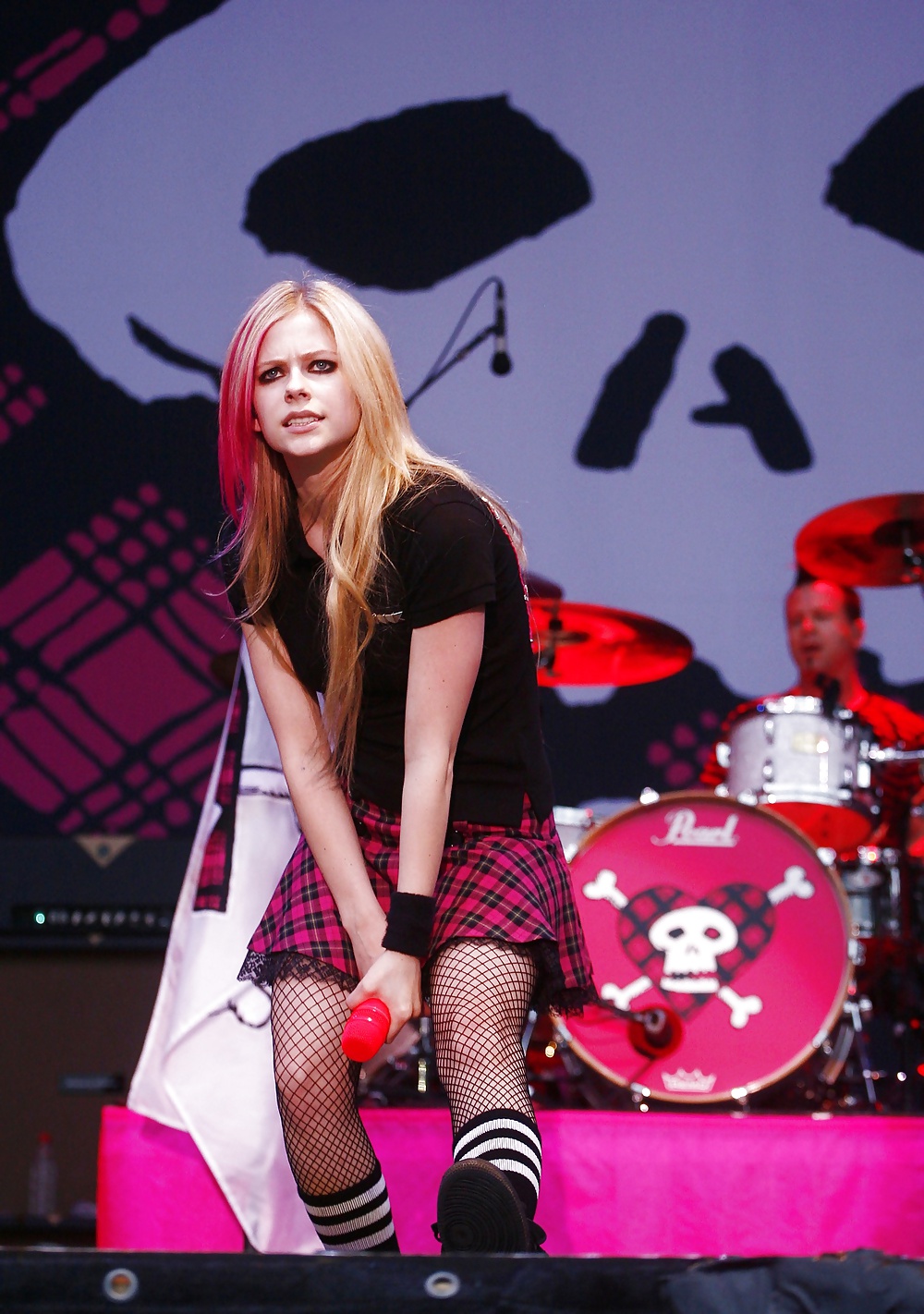 Avril Lavigne 2 #40387177