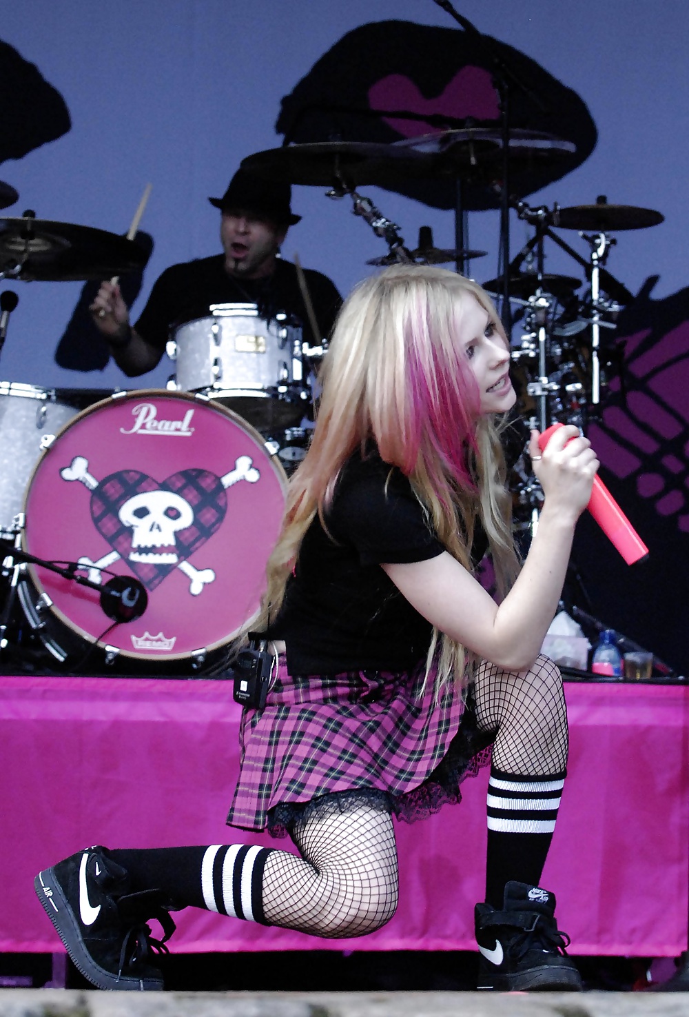 Avril Lavigne 2 #40387219