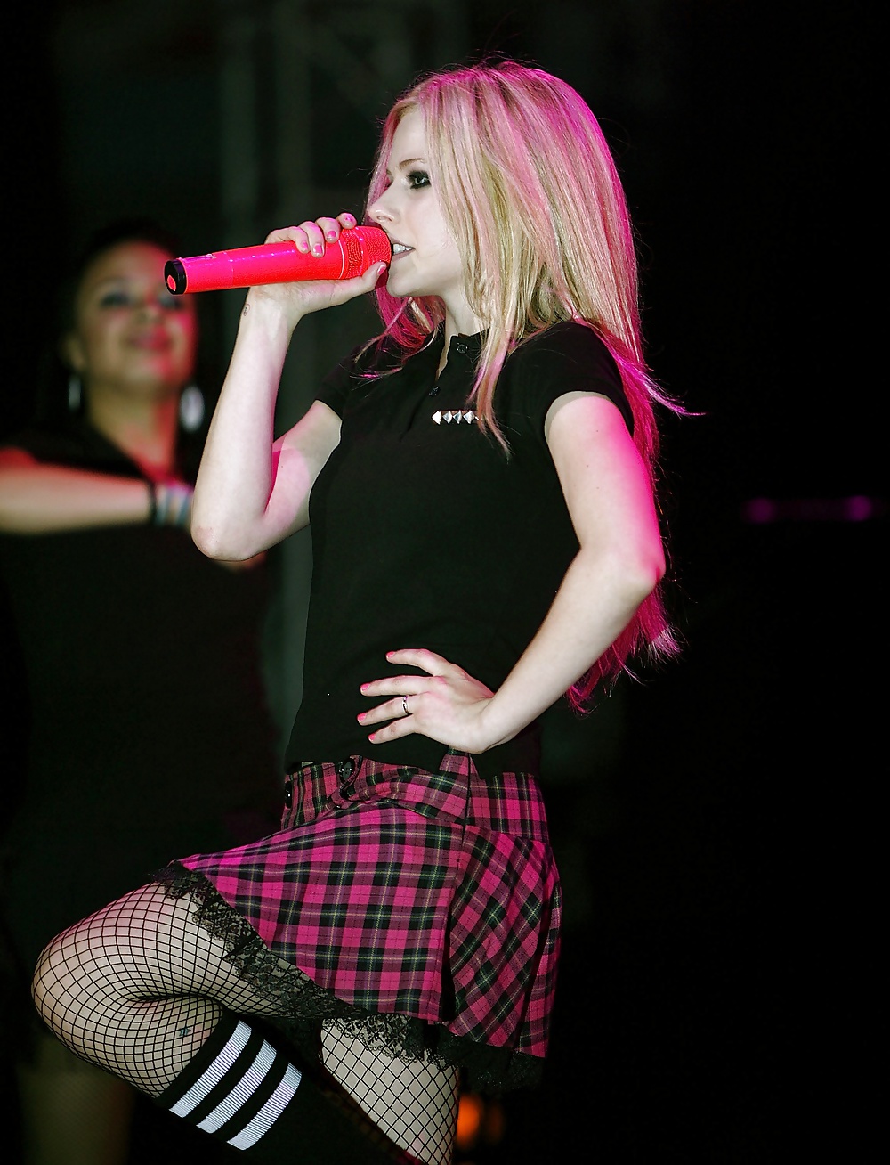 Avril Lavigne 2 #40387284