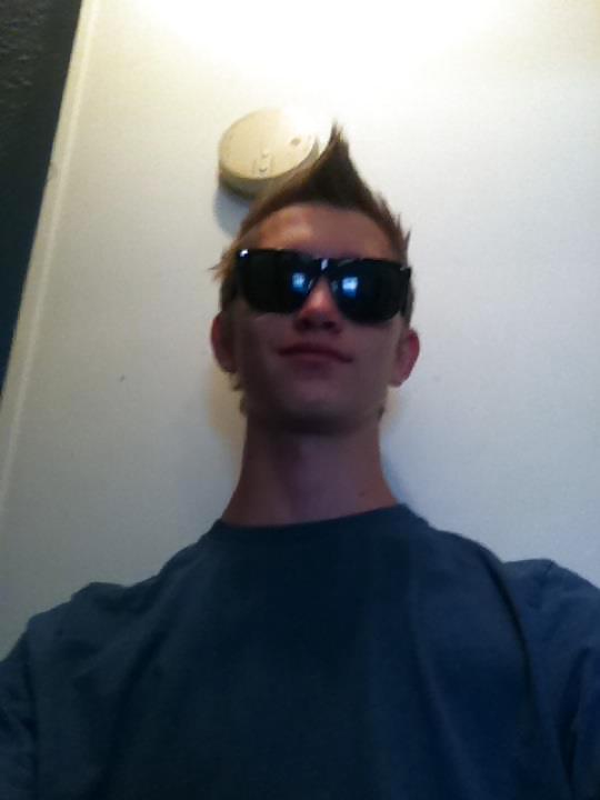 Nur Normale Bilder Von Mir. #25463673