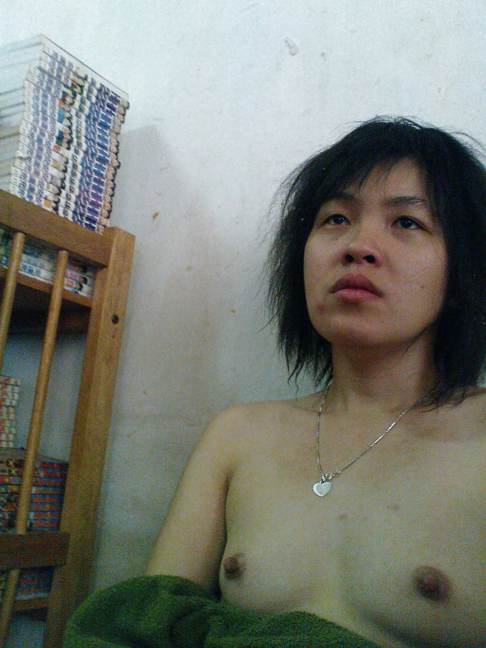 Foto private di giovani ragazze asiatiche nude 28 malesi
 #39136365
