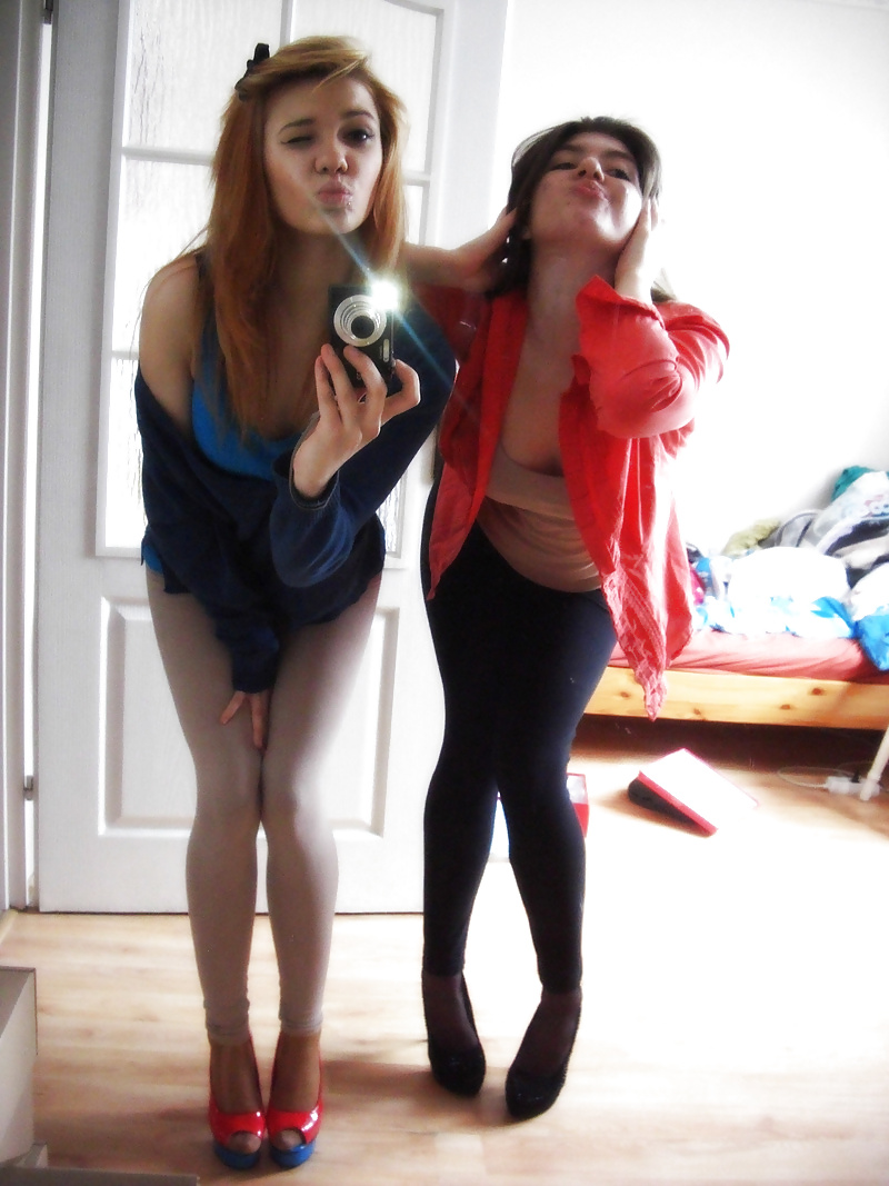 Pl girls 16
 #33817061