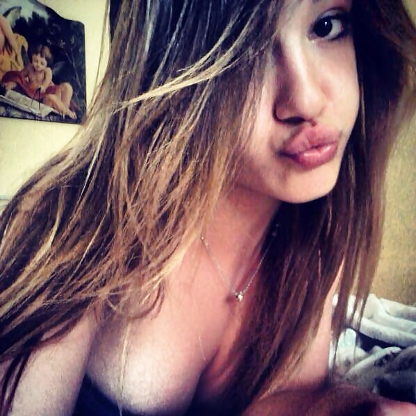 Clara sexy Facebook italian teen babe #39966920