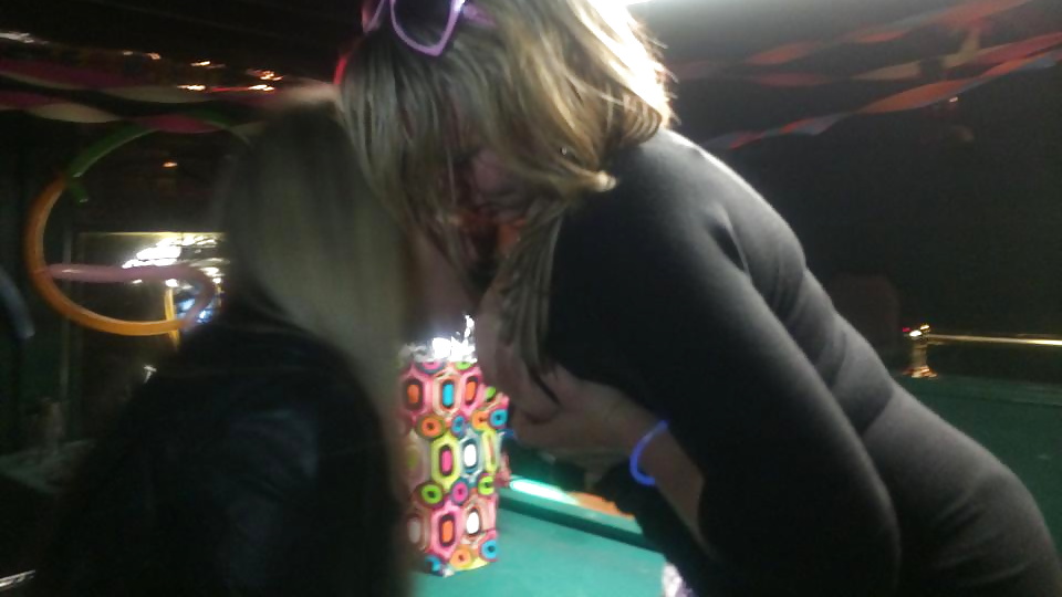 Big tit not on kay #40663494