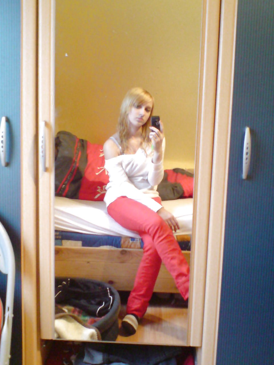 Wenn Sie Hier Ist, Dann Ist Es Eine Fälschung 68 Teil 1 #35757767