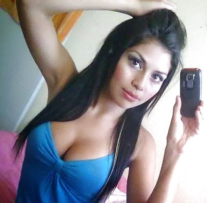 Wow gorgeous latina #23896255