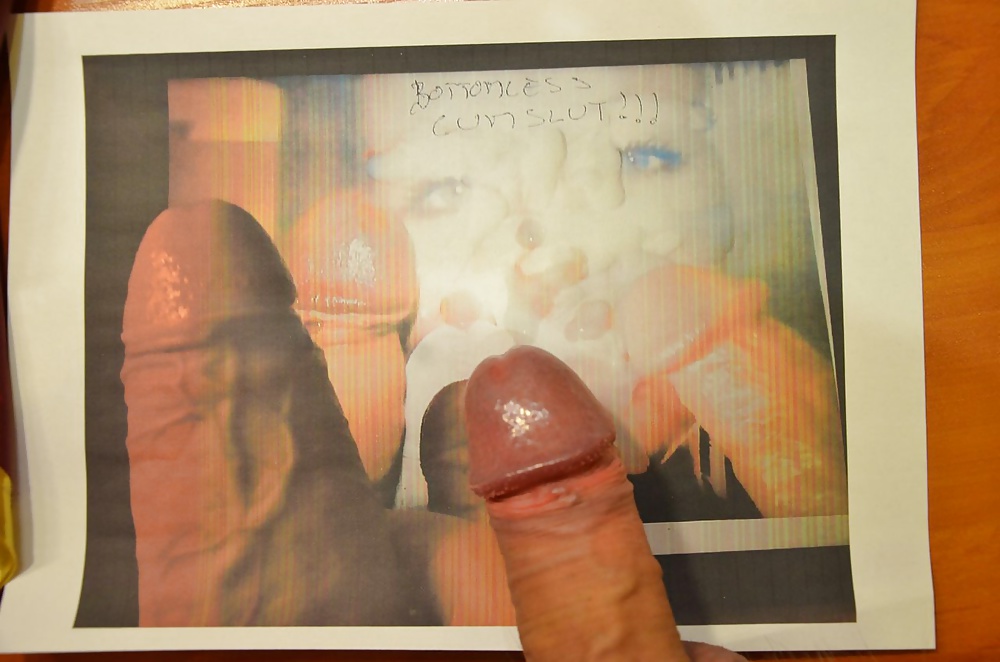 Sterny bukkake juego
 #40105269