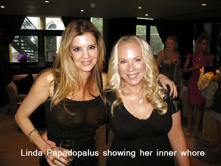 ポルノ・パパドパラス
 #25556001