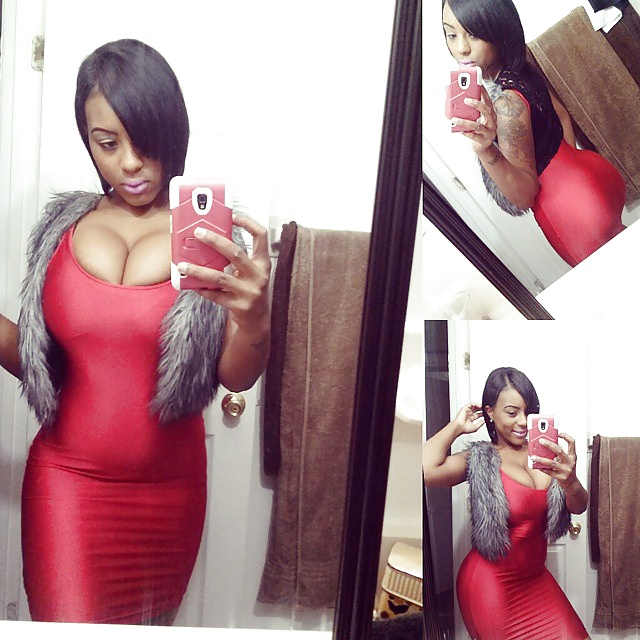 DAMN SHE GOT DAT WORK VOL.72 #39544364