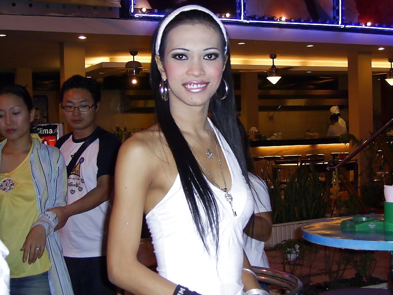 Ladyboy Rose Aka Chayada De Pattaya #28959798