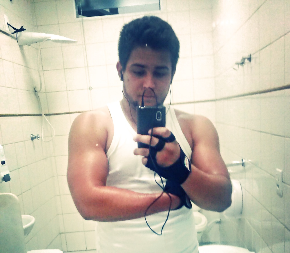 Loirinho delicia #35895472