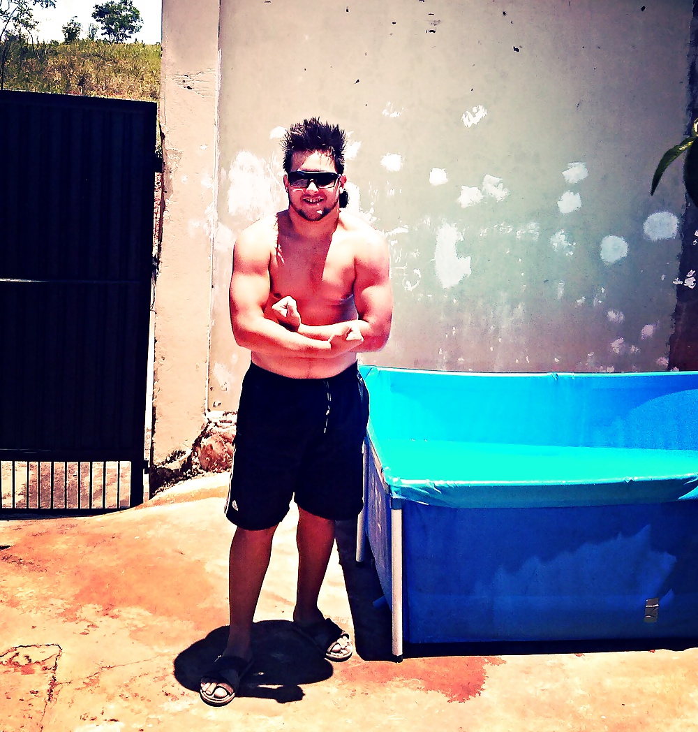 Loirinho delicia #35895477