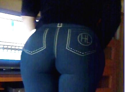 Great Asses in tight Jeans #31142208