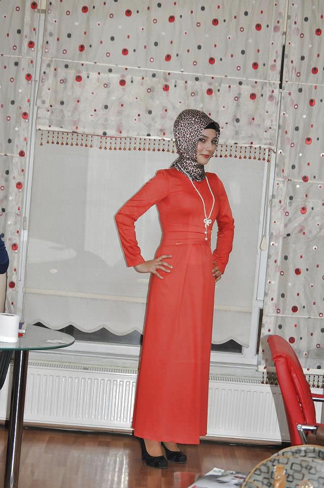 Turbanli arab turkish hijab muslim super #37502678