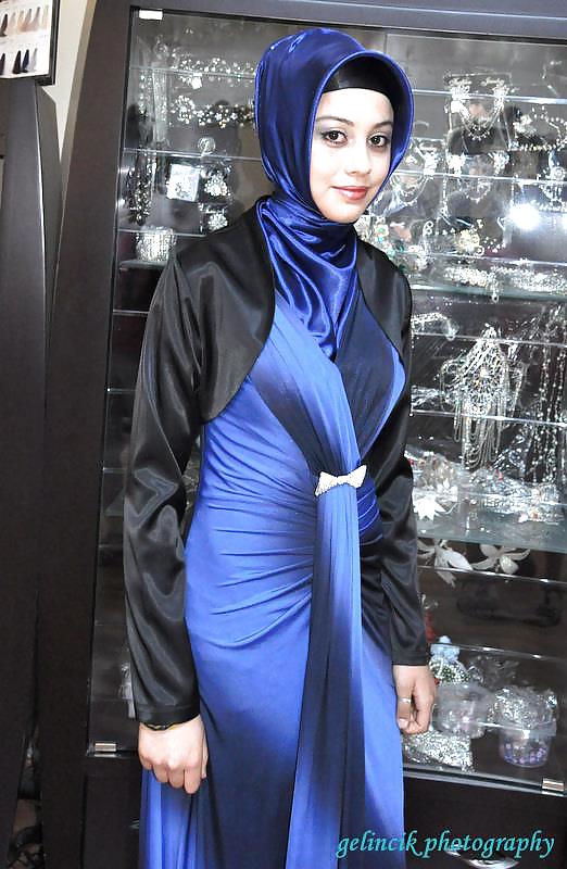 Turbanli arab turkish hijab muslim super #37502722