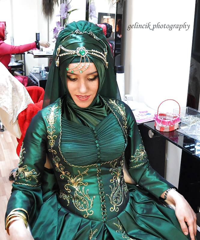 Turbanli arab turkish hijab muslim super #37502725