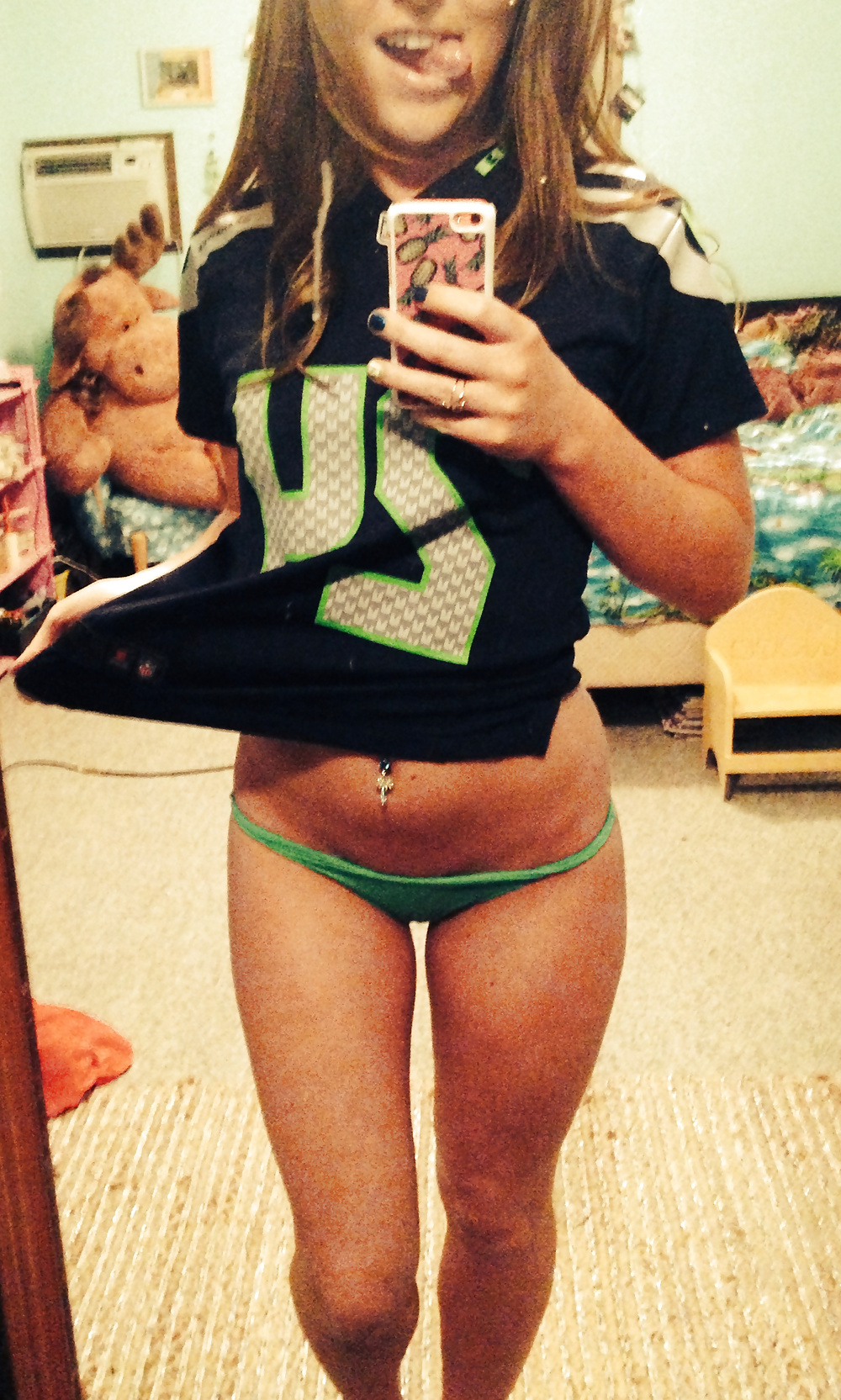 Gehen Seahawks #34283040