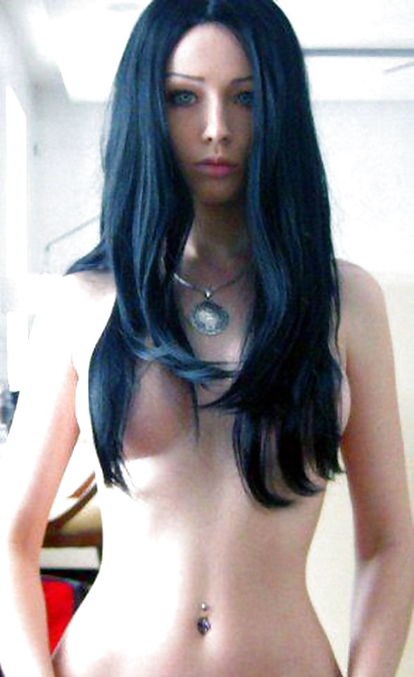 プラスティック・ビューティー
 #24853463