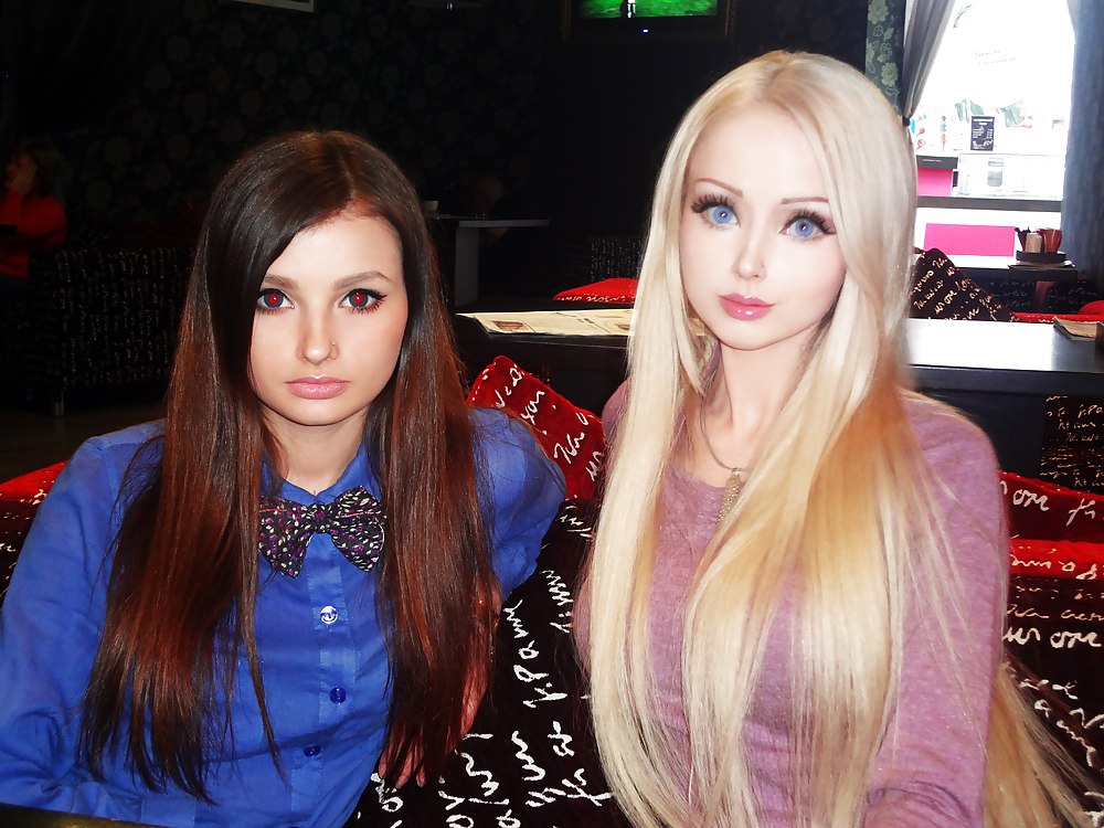 プラスティック・ビューティー
 #24853482