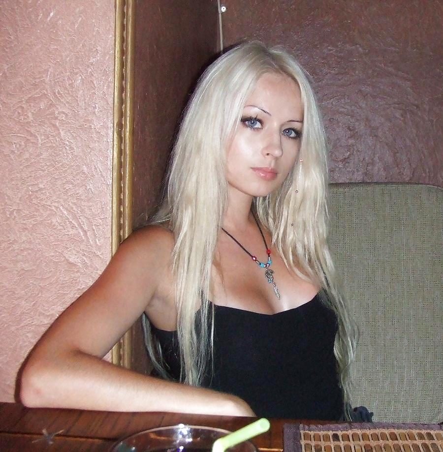 プラスティック・ビューティー
 #24853744