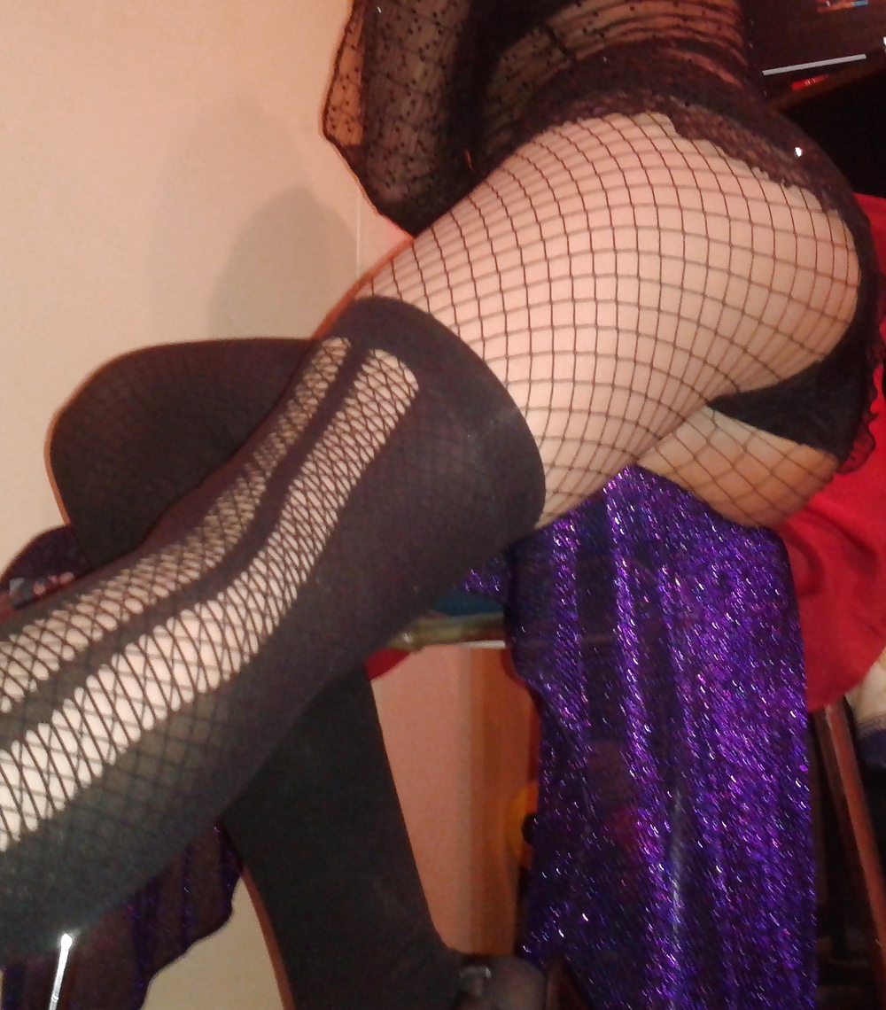 ME - PIN UP #23601407