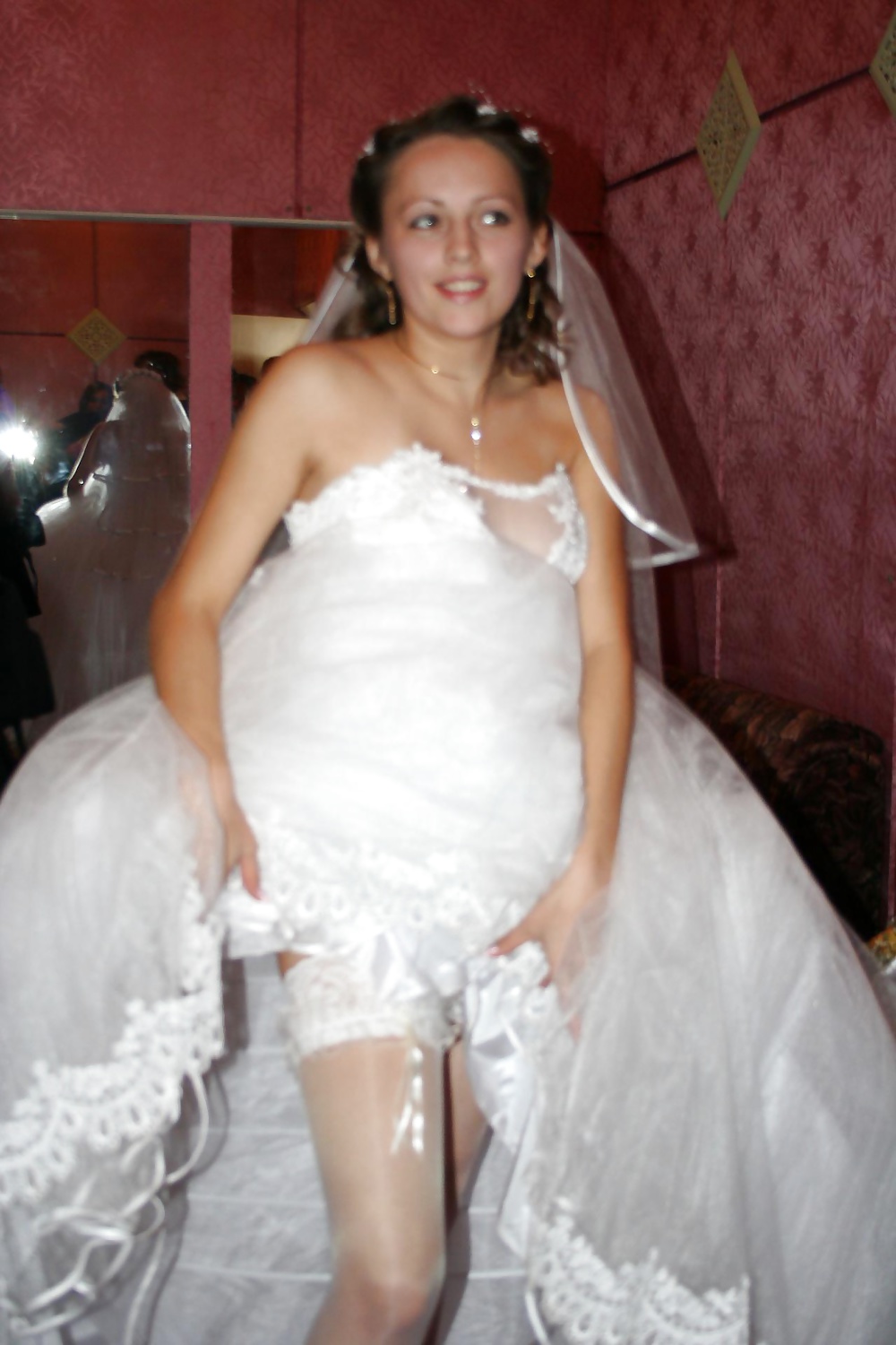 Sexy brides 8 #32022307