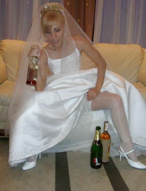 Sexy brides 8 #32022338