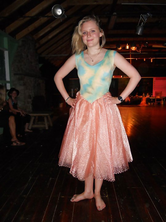 Fun Times: P #29823001