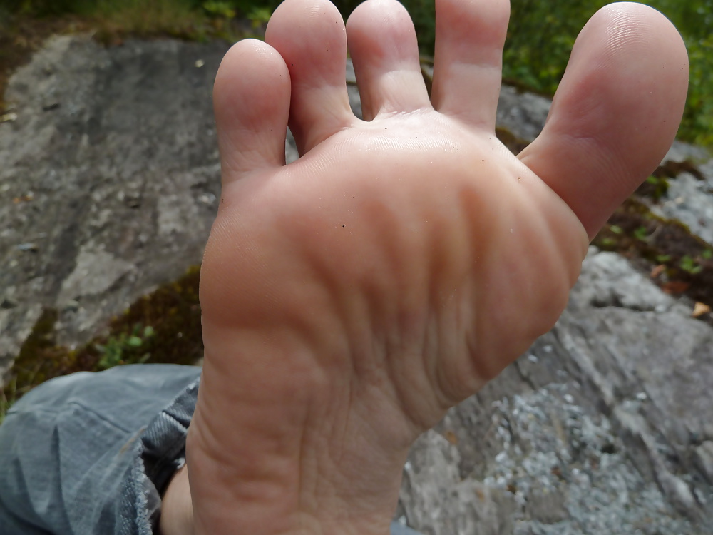 Perfect soles #29531693