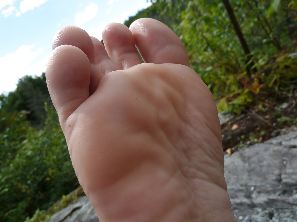 Perfect soles #29531699