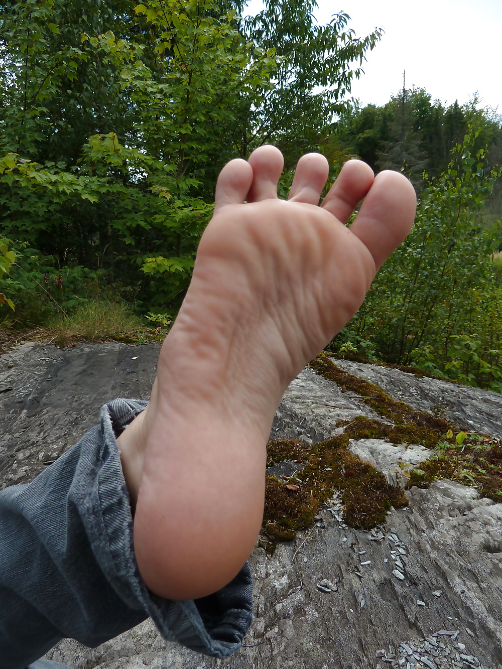 Perfect soles #29531709