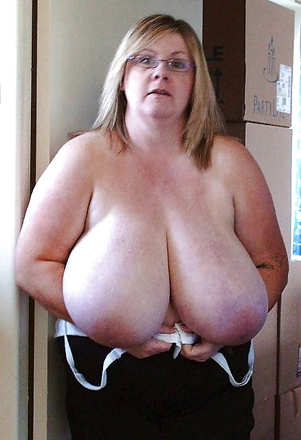 Saggy tits boobs hangers naturals huge tits #31255586