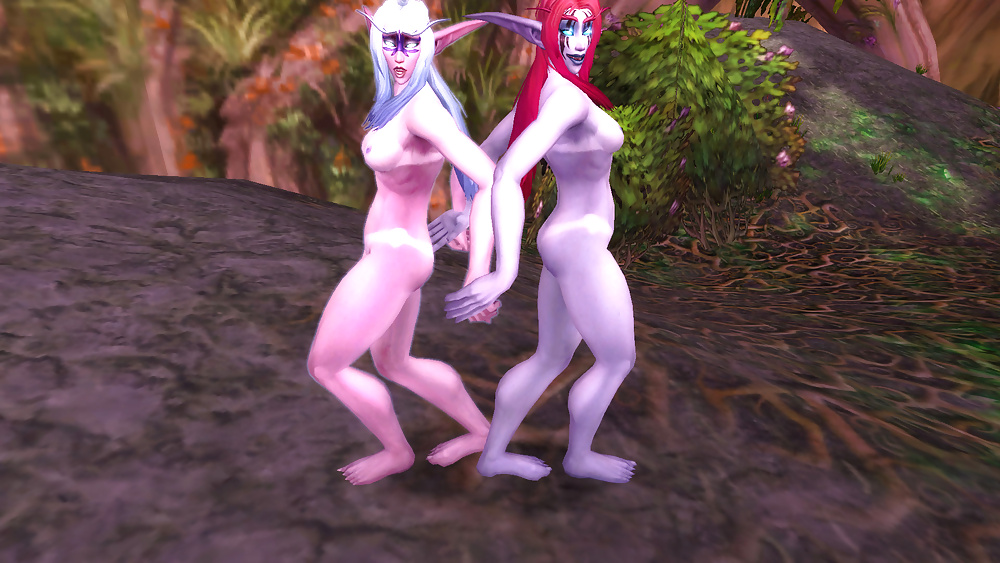 Dos nelfs caliente
 #40615012