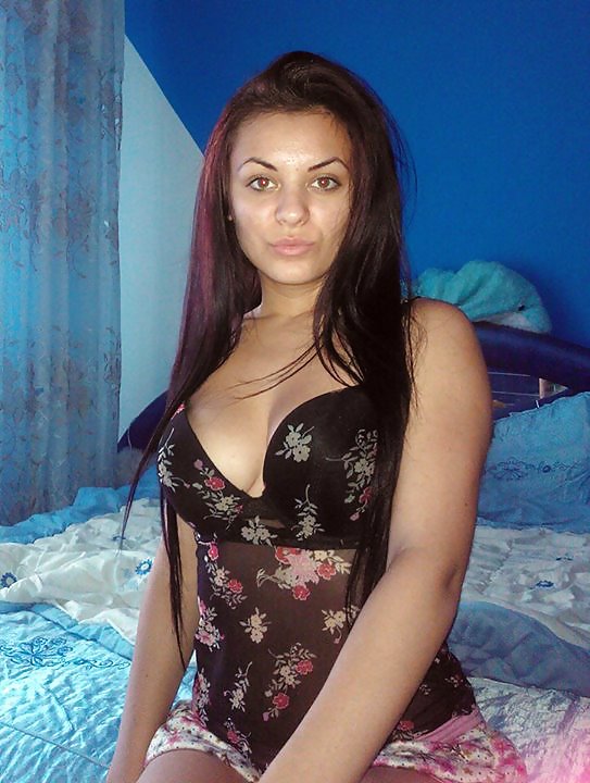 Romanian girl: Anna #22971697