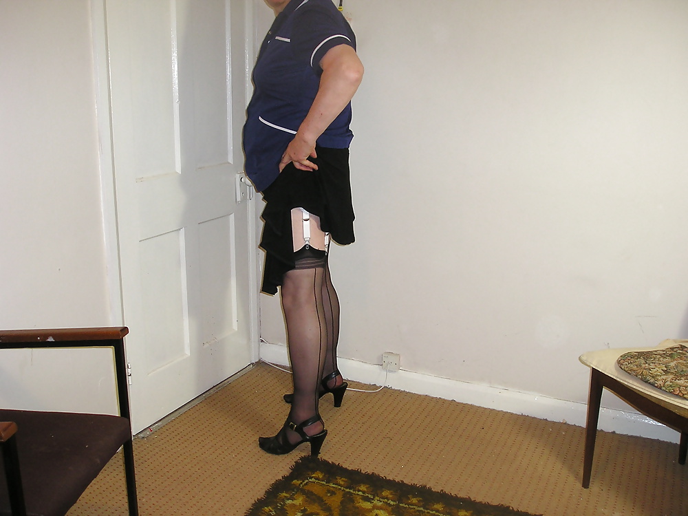 Had a hard days at work on the ward #26837554