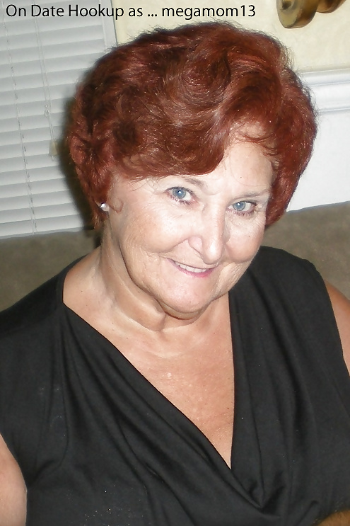 Nonna sexy della Florida di 71 anni
 #39958159