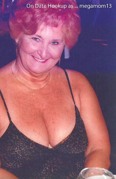 Nonna sexy della Florida di 71 anni
 #39958173