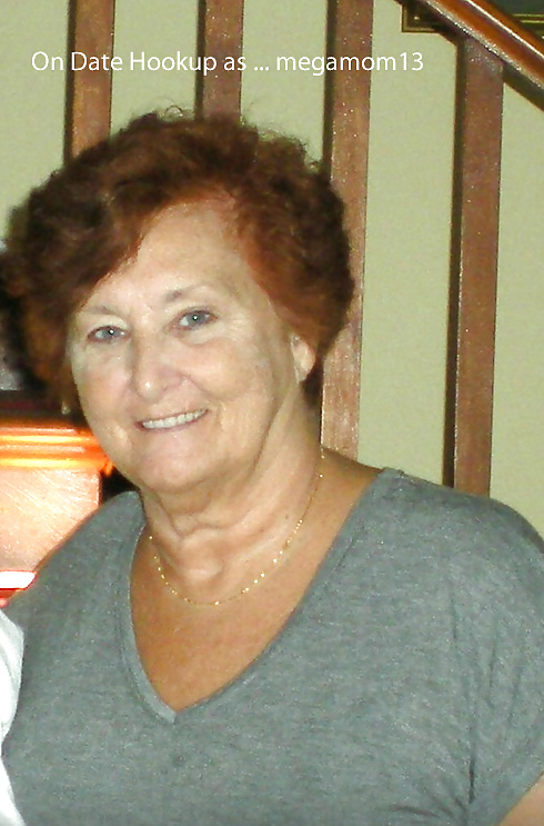 Nonna sexy della Florida di 71 anni
 #39958184