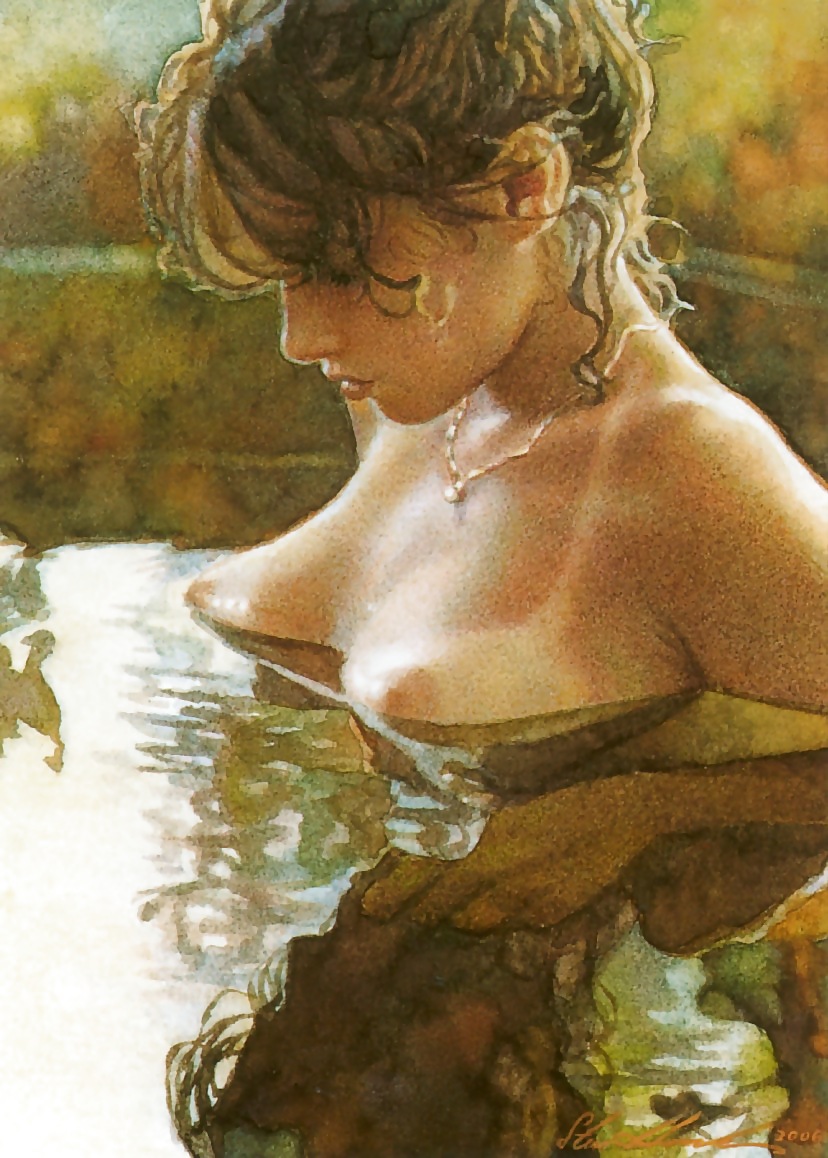 Steve Hanks pictures #25902147