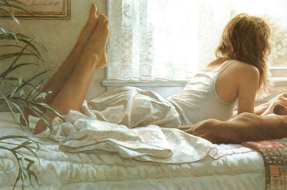 Steve Hanks pictures #25902192