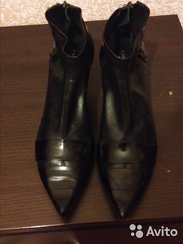 Lovely & sweaty shoes #26764413
