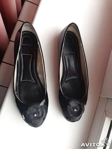 Lovely & sweaty shoes #26764685