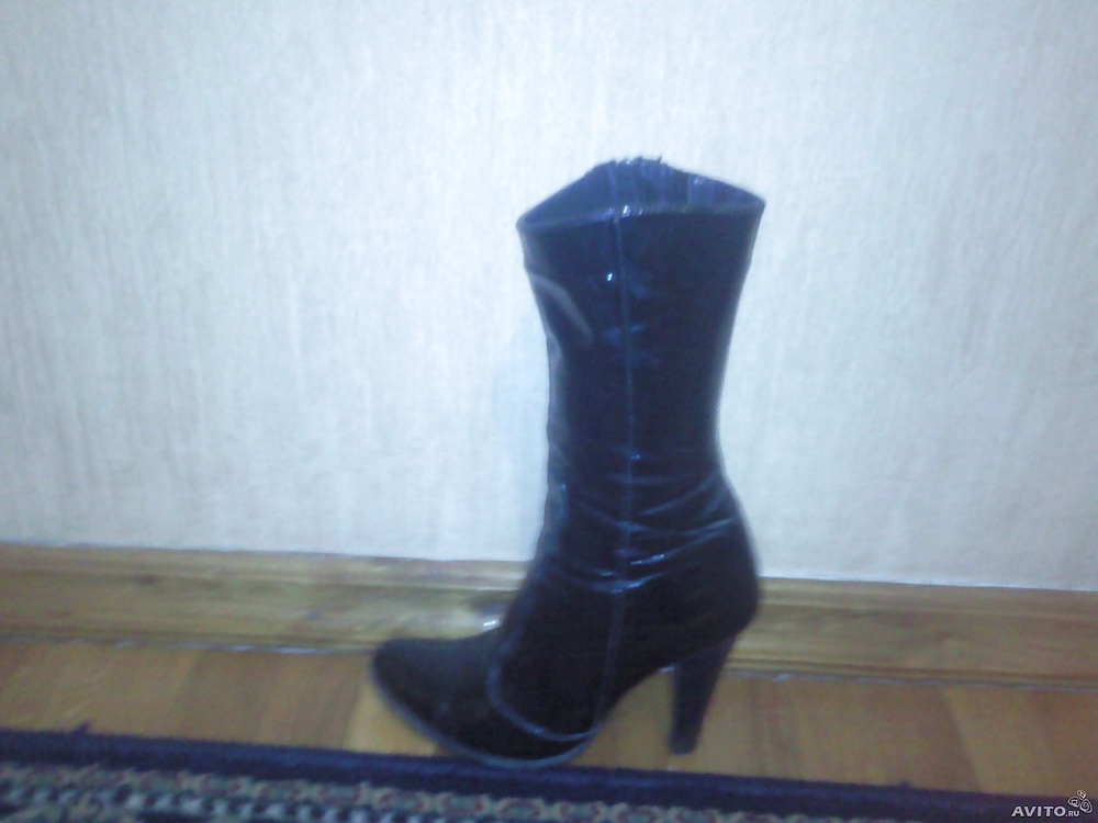 Lovely & sweaty shoes #26764714