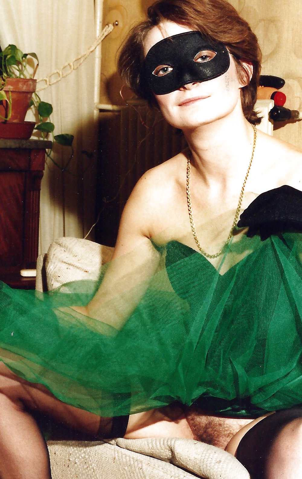 私のセクシーな妻
 #30451632